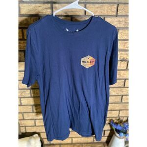‎Hurley Men’s Tee